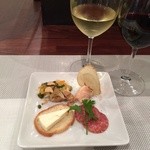 ダイニング ひら山 - 