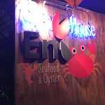 Crab House Eni - 