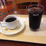 ドトールコーヒーショップ - 