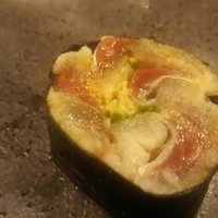 すし処 睦月 - 6000円コース   イワシ