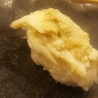すし処 睦月 - 6000円コース   渡りがに