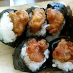 地雷也 - 
