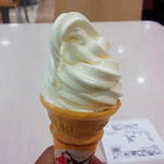マクドナルド - 料理写真:ここまで、2015年