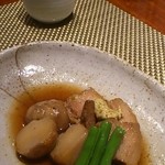 YAKIYAKIさんの家 AKASAKA - 