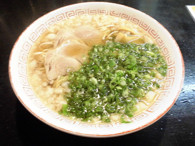 勝十銭 大街道 ラーメン 食べログ