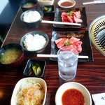 Yakiniku Kyuuji - 