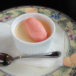 ヒトヨシ - デザート (2015.7.17)