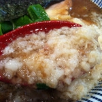 ラーメン 豚きん - 濃厚とんこつラーメン