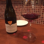 ビストロ 集 - 2015/07 ブルゴーニュ・オート・コート・ド・ニュイ