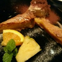 トラットリア トペ - ティラミス、レモンタルト、チーズケーキ