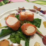 オーベルジュはまだ - 