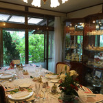 オーベルジュはまだ - 