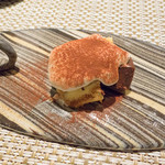 ア　マ　マニエール - チーズケーキとガトーショコラ