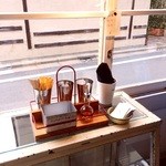 ショウゾウ コーヒー ストア - SHOZO COFFEE STORE TOKYO