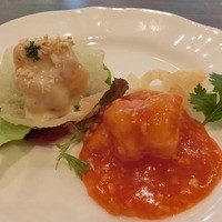 中国料理 桃李 - 
