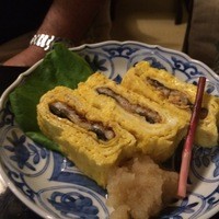 うなぎ割烹 大江戸 - う巻き
