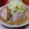 ラーメン二郎 大宮店