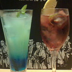 池田屋 はなの舞 京都三条河原町店