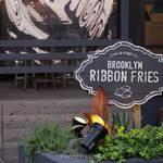 BROOKLYN RIBBON FRIES - 