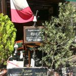 Le petit restaurant epi - 