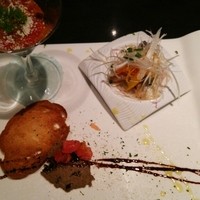 創作イタリアンちゃぶっとりあ - 
