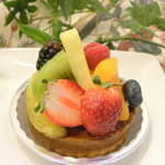 Patisserie Arcturus - 