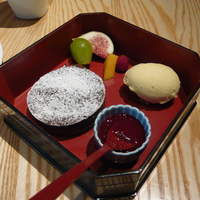 NOBU TOKYO - 