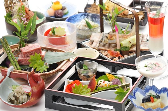 山景の宿 流辿（サンケイノヤド リュウセン） - 蔵王町その他（料理旅館）の写真