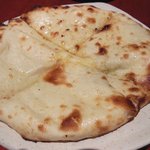 タンドールバル カマルプール - ゴルゴンゾーラクルチャ