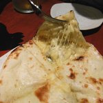 タンドールバル カマルプール - ゴルゴンゾーラクルチャ