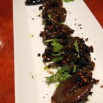 タンドールバル カマルプール - ブナオイスター