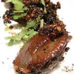 タンドールバル カマルプール - ブナオイスター