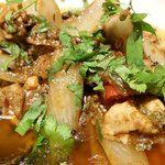 タンドールバル カマルプール - ブナオイスター