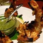 タンドールバル カマルプール - タンドリージンガ