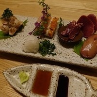 とり茶太郎 - 