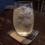 竹鶴ハイボール