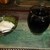 えん - 料理写真:シャーベット＆アイスコーヒー