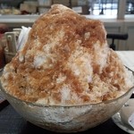 Rokumeien - コーヒー氷