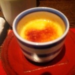 賛否両論 - (7/16)とり将プリン