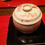 賛否両論 - (7/16)白キクラゲ、百合根、鳥肉のあんかけ