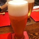 賛否両論 - (7/16)生ビール