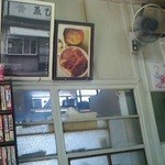 150615群馬　ゑびす食堂　店内１