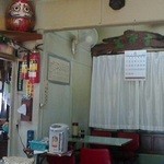 えびす食堂 - 150615群馬　ゑびす食堂　店内２