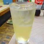 大栄 - ハイボール(2015.5)