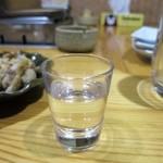 やすらぎ居酒屋　はる - 