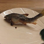 赤坂 菊乃井 - 焼物