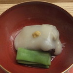 赤坂 菊乃井 - 強肴