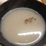 赤坂 菊乃井 - 留椀