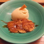 赤坂 菊乃井 - 水物