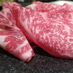 尾崎牛 リブロース